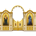 24_эскиз эклектика арка