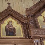 иконостас-Копти