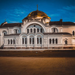 Свято-Никольская гарнизонная церковь крепости г. Бреста