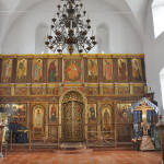 Иконостас