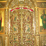 царские врата