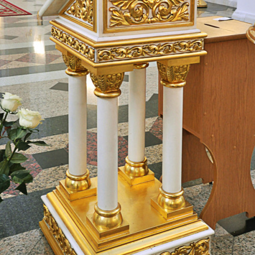 Успенский собор г. Витебск