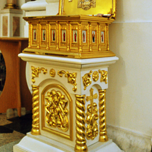 Успенский собор г. Витебск