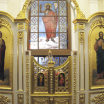 царские врата