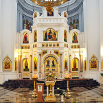 иконостас