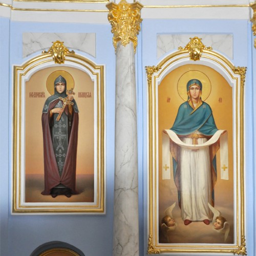 местный ряд