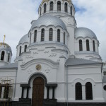 Кафедральный собор Александра Невского, г.Каменец-Подольский, Украина