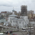 Храм Святителя Николая, г.Вологда, РФ