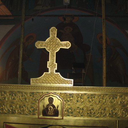 храм св.тихона