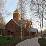 храм св.тихона