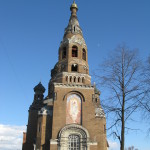 Храм Воскресения Христово, г.Санкт-Петербург, РФ