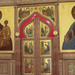 царские врата