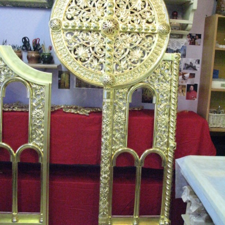 декоративные элементы